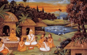 types of vedas