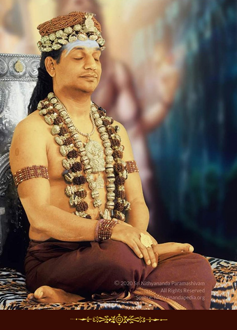 Swami-Gurupurnima